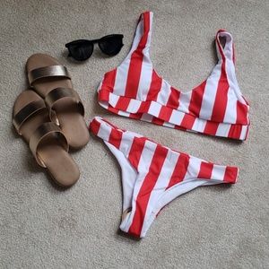 NEW Cheeky Boutique Bikini